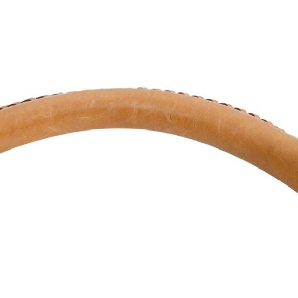 Louis Vuitton Artsy MM Damier Azur Hobo Bag White - Picture 5 of 8